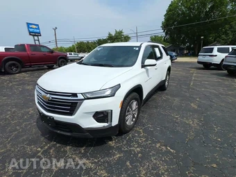 2023 Chevrolet Traverse LT Cloth 2FL