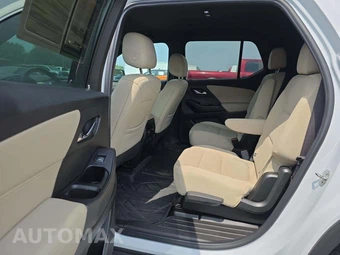 2023 Chevrolet Traverse LT Cloth 2FL - miniatura 10