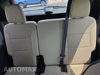 2023 Chevrolet Traverse LT Cloth 2FL - miniatura 11