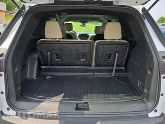 2023 Chevrolet Traverse LT Cloth 2FL - miniatura 12