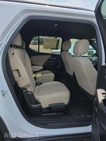 2023 Chevrolet Traverse LT Cloth 2FL - miniatura 14