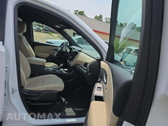 2023 Chevrolet Traverse LT Cloth 2FL - miniatura 16