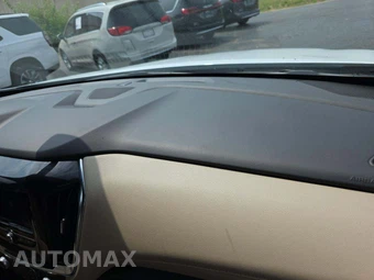 2023 Chevrolet Traverse LT Cloth 2FL - miniatura 17