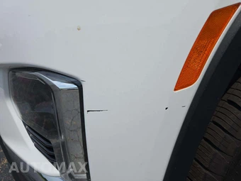 2023 Chevrolet Traverse LT Cloth 2FL - miniatura 19