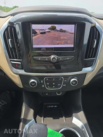 2023 Chevrolet Traverse LT Cloth 2FL - miniatura 7
