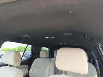 2023 Chevrolet Traverse LT Cloth 2FL - miniatura 8