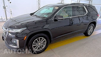 2023 Chevrolet Traverse LT Cloth 2FL