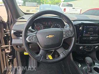 2023 Chevrolet Traverse LT Cloth 2FL - miniatura 10