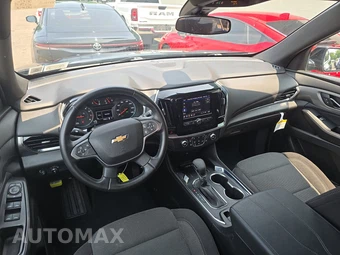 2023 Chevrolet Traverse LT Cloth 2FL - miniatura 11