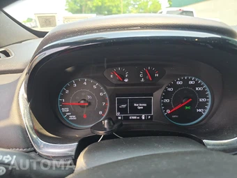 2023 Chevrolet Traverse LT Cloth 2FL - miniatura 12