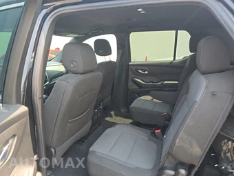 2023 Chevrolet Traverse LT Cloth 2FL - miniatura 13