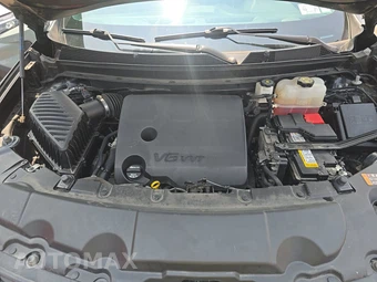 2023 Chevrolet Traverse LT Cloth 2FL - miniatura 15