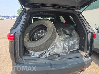 2023 Chevrolet Traverse LT Cloth 2FL - miniatura 16