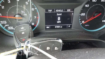 2023 Chevrolet Traverse LT Cloth 2FL - miniatura 17