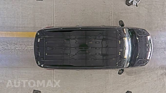 2023 Chevrolet Traverse LT Cloth 2FL - miniatura 18