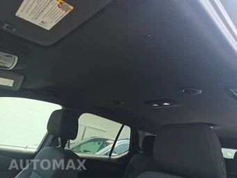 2023 Chevrolet Traverse LT Cloth 2FL - miniatura 19