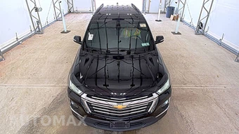 2023 Chevrolet Traverse LT Cloth 2FL - miniatura 2