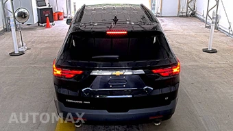 2023 Chevrolet Traverse LT Cloth 2FL - miniatura 5