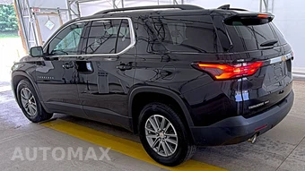 2023 Chevrolet Traverse LT Cloth 2FL - miniatura 6