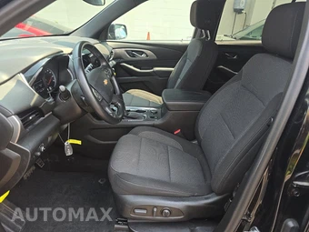 2023 Chevrolet Traverse LT Cloth 2FL - miniatura 7