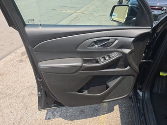 2023 Chevrolet Traverse LT Cloth 2FL - miniatura 9