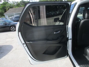 2023 Chevrolet Traverse LT Leather 3LT - miniatura 11