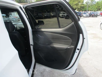 2023 Chevrolet Traverse LT Leather 3LT - miniatura 12