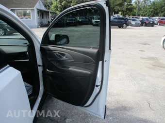 2023 Chevrolet Traverse LT Leather 3LT - miniatura 13