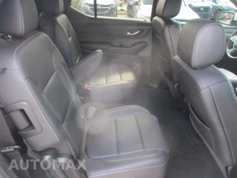 2023 Chevrolet Traverse LT Leather 3LT - miniatura 15