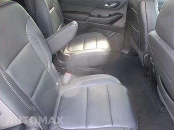 2023 Chevrolet Traverse LT Leather 3LT - miniatura 16