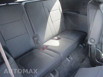 2023 Chevrolet Traverse LT Leather 3LT - miniatura 17