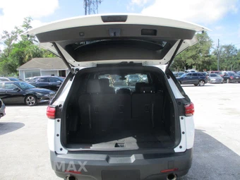 2023 Chevrolet Traverse LT Leather 3LT - miniatura 18