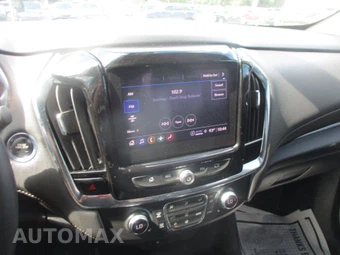 2023 Chevrolet Traverse LT Leather 3LT - miniatura 20