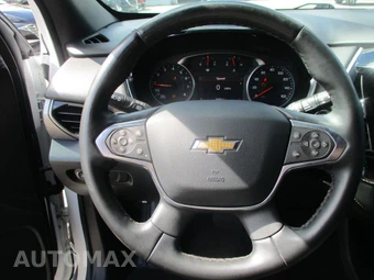 2023 Chevrolet Traverse LT Leather 3LT - miniatura 21