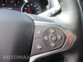 2023 Chevrolet Traverse LT Leather 3LT - miniatura 22