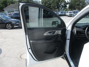 2023 Chevrolet Traverse LT Leather 3LT - miniatura 9