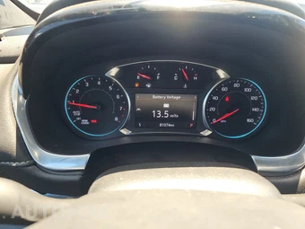 2023 Chevrolet Traverse LT Leather 3LT - miniatura 12