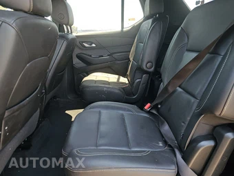 2023 Chevrolet Traverse LT Leather 3LT - miniatura 13