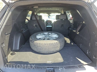 2023 Chevrolet Traverse LT Leather 3LT - miniatura 16