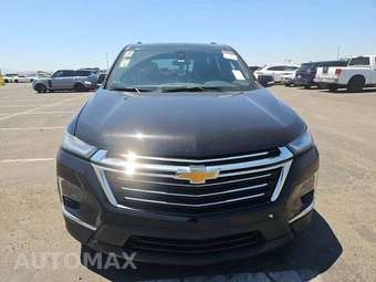 2023 Chevrolet Traverse LT Leather 3LT - miniatura 2