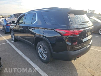 2023 Chevrolet Traverse LT Leather 3LT - miniatura 6