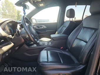 2023 Chevrolet Traverse LT Leather 3LT - miniatura 7