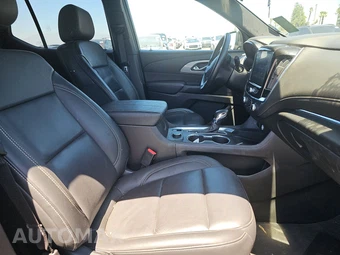 2023 Chevrolet Traverse LT Leather 3LT - miniatura 8
