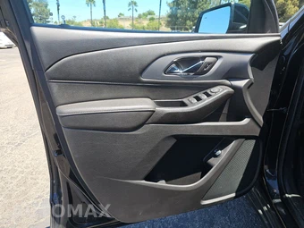 2023 Chevrolet Traverse LT Leather 3LT - miniatura 9