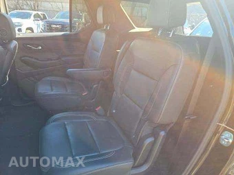 2023 Chevrolet Traverse LT Leather 3LT - miniatura 13