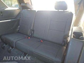 2023 Chevrolet Traverse LT Leather 3LT - miniatura 14