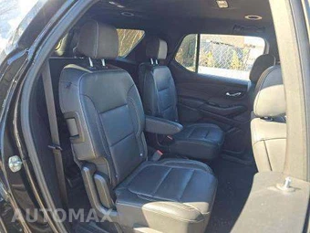 2023 Chevrolet Traverse LT Leather 3LT - miniatura 17