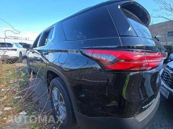 2023 Chevrolet Traverse LT Leather 3LT - miniatura 2