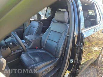 2023 Chevrolet Traverse LT Leather 3LT - miniatura 6