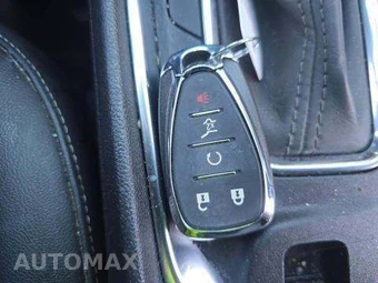 2023 Chevrolet Traverse LT Leather 3LT - miniatura 8